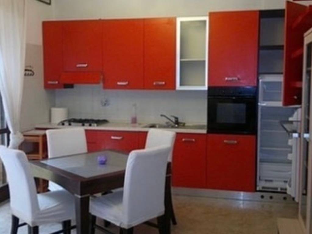 appartamento in vendita a Roma in zona Castelverde