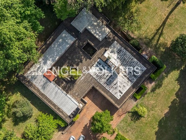 casa indipendente in vendita a Roma in zona Casal Monastero