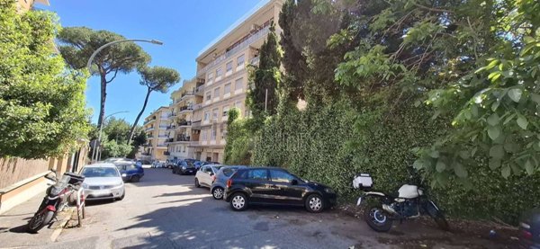 appartamento in vendita a Roma in zona Trionfale