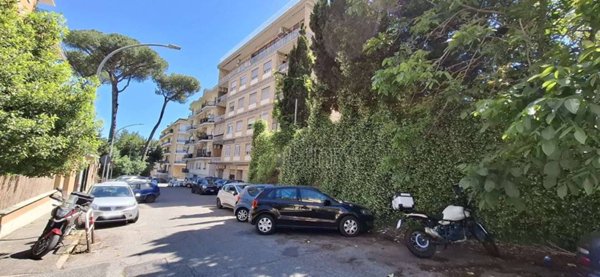 appartamento in vendita a Roma in zona Trionfale