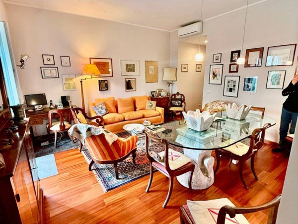 appartamento in vendita a Roma in zona Tor di Quinto