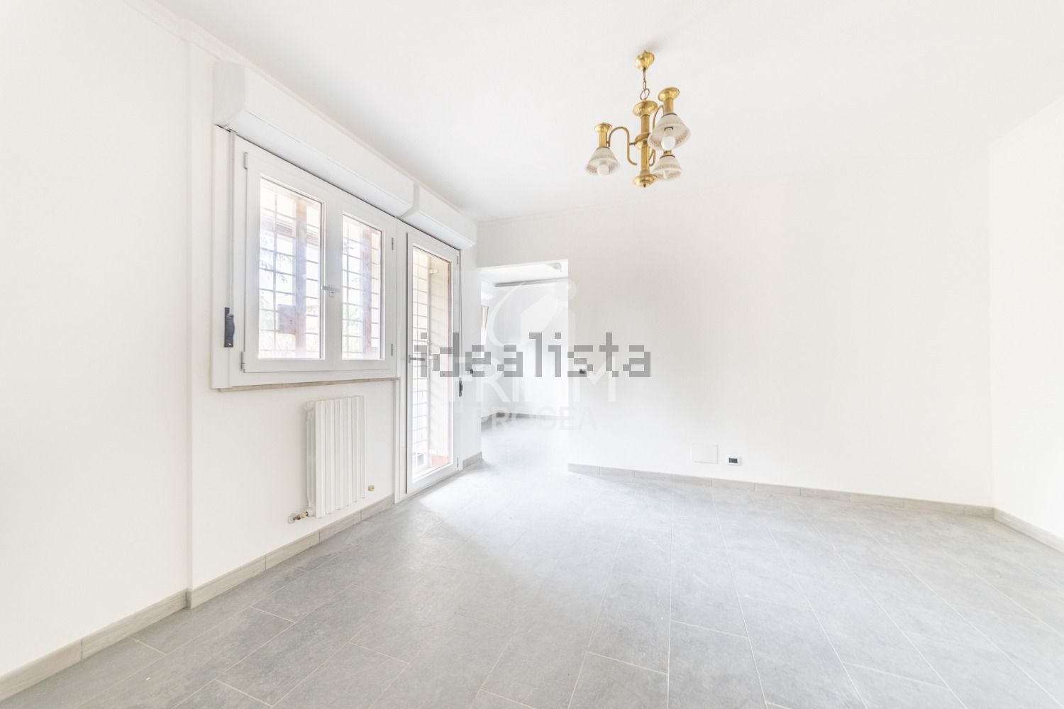 appartamento in vendita a Roma in zona Tor Bella Monaca
