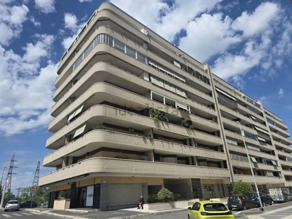 appartamento in vendita a Roma in zona Alessandrino