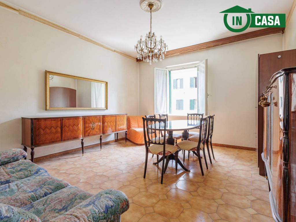 appartamento in vendita a Roma in zona Monte Sacro/Talenti