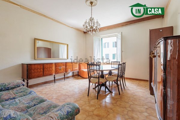 appartamento in vendita a Roma in zona Monte Sacro/Talenti
