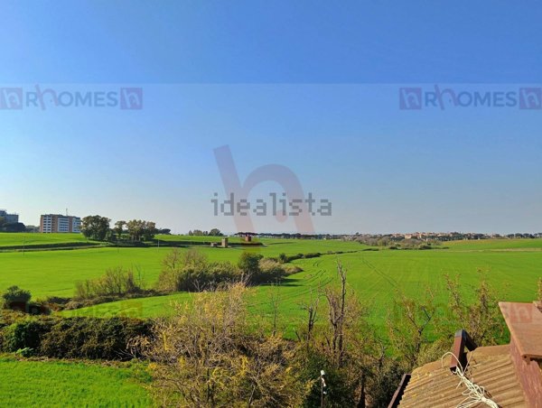 appartamento in vendita a Roma in zona Tor Bella Monaca