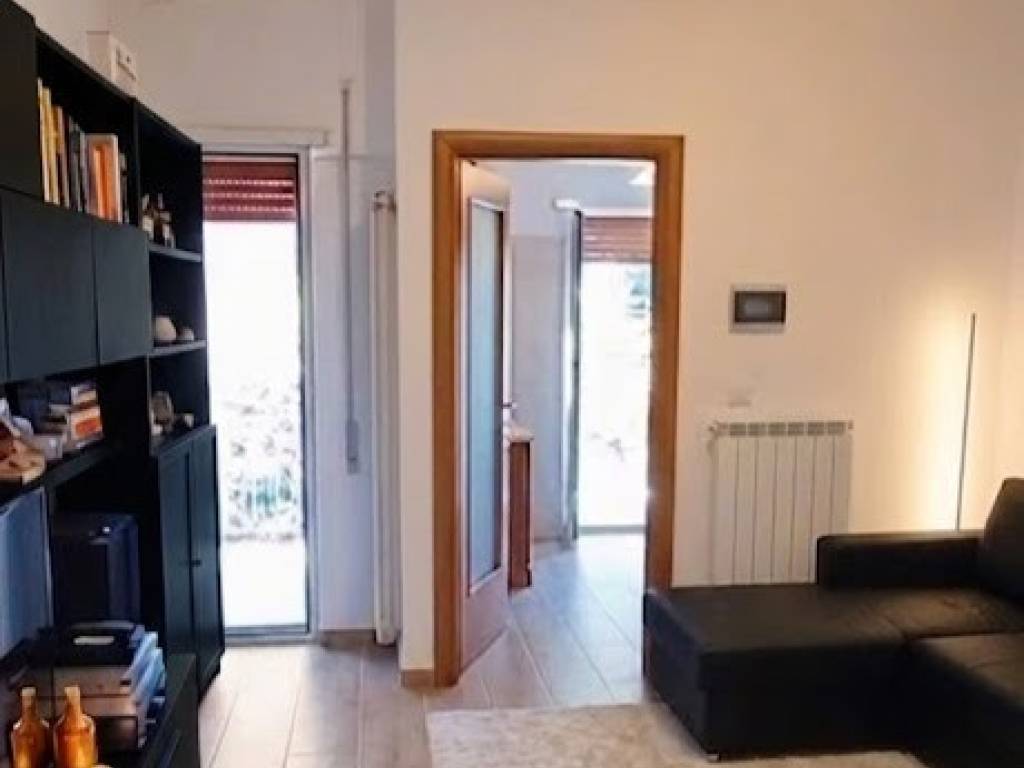 appartamento in vendita a Roma in zona Casal Morena