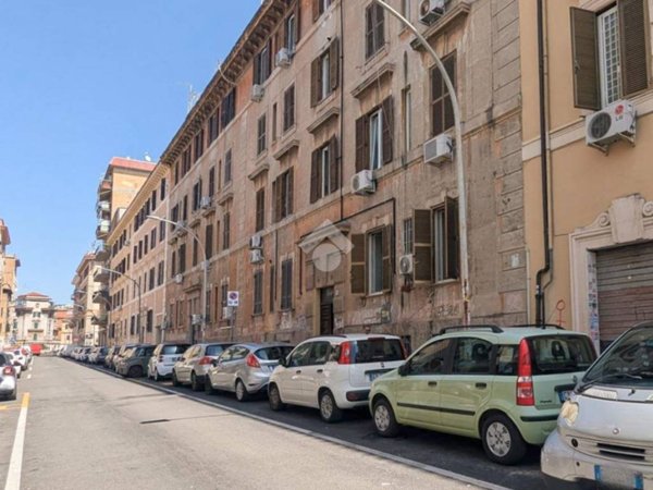 appartamento in vendita a Roma in zona Prenestino-Centocelle