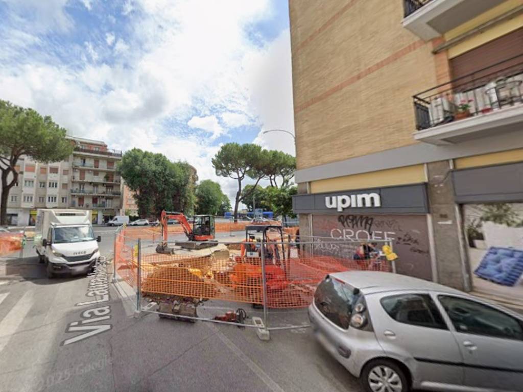 appartamento in vendita a Roma in zona Gianicolense