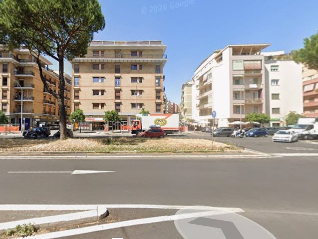 appartamento in vendita a Roma in zona Gianicolense