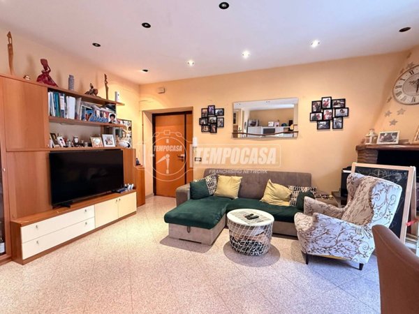 appartamento in vendita a Roma in zona Ottavia