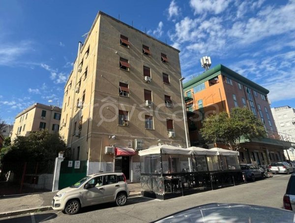appartamento in vendita a Roma in zona Prenestino-Centocelle