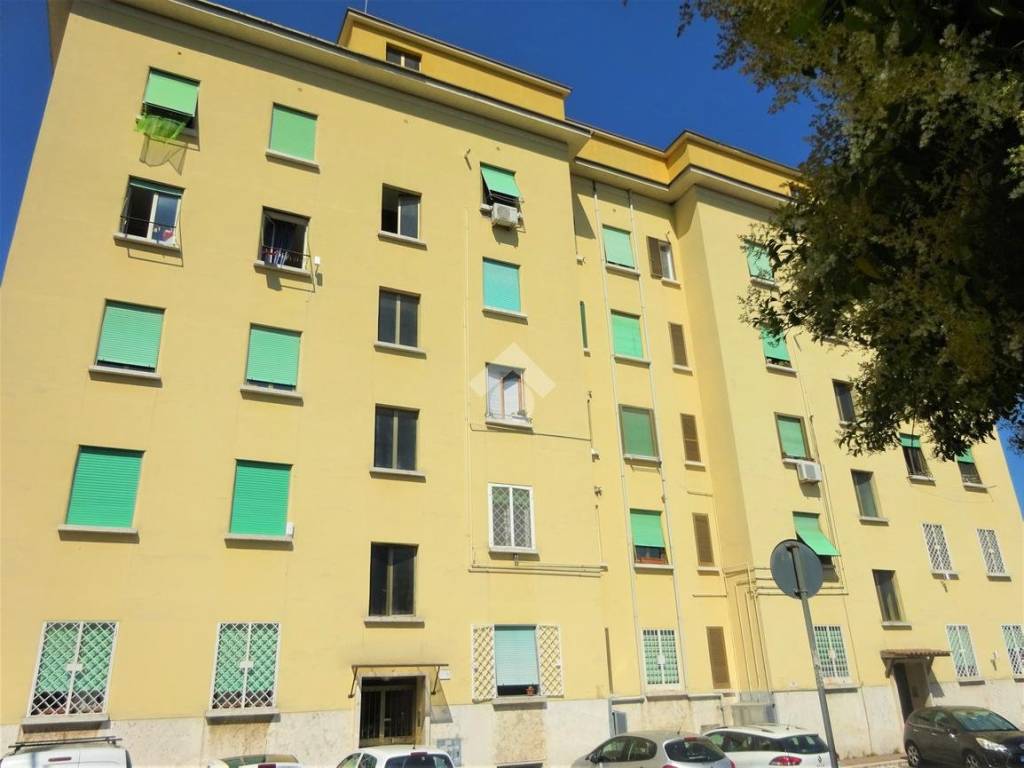appartamento in vendita a Roma in zona Casal Boccone