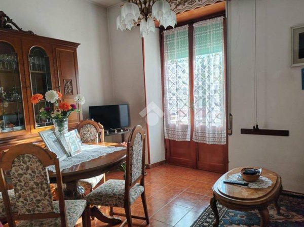 appartamento in vendita a Roma in zona Fidene