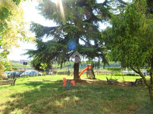 appartamento in vendita a Roma in zona Fidene