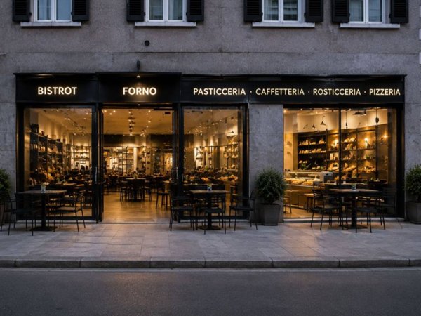 negozio in vendita a Roma in zona Gianicolense