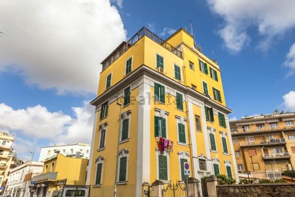 appartamento in vendita a Roma in zona Aurelio