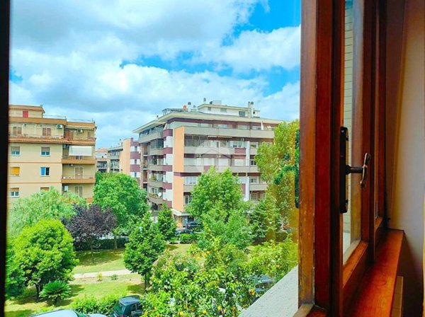 appartamento in vendita a Roma in zona Monte Sacro/Talenti