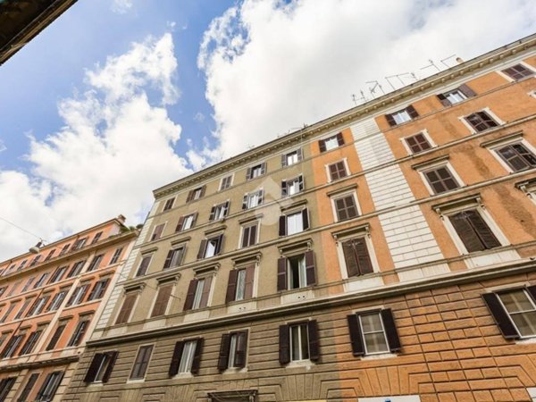 appartamento in vendita a Roma in zona Esquilino