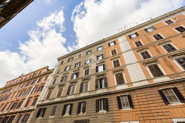 appartamento in vendita a Roma in zona Esquilino
