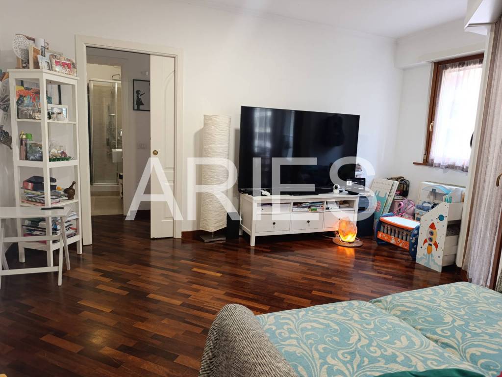 appartamento in vendita a Roma in zona Acilia