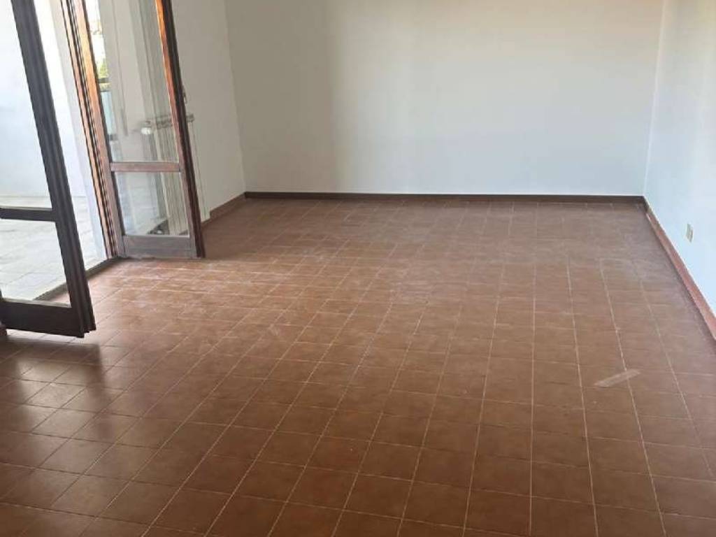 appartamento in vendita a Roma in zona Torrino