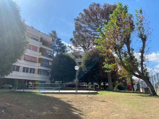 appartamento in vendita a Roma in zona Monte Sacro/Talenti