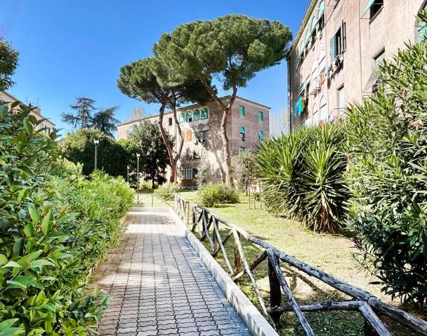 appartamento in vendita a Roma in zona Monte Sacro/Talenti