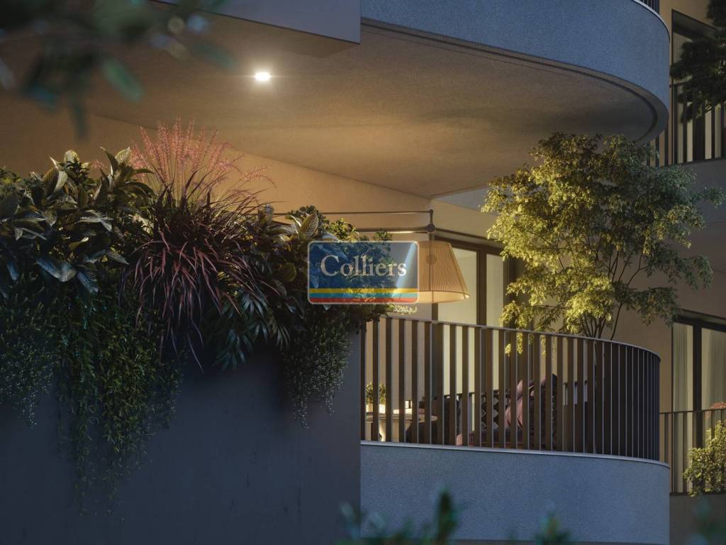 appartamento in vendita a Roma in zona Castel di Leva
