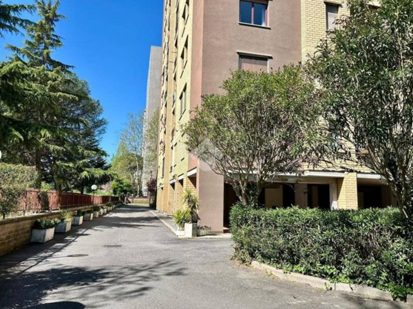 appartamento in vendita a Roma in zona Monte Sacro/Talenti