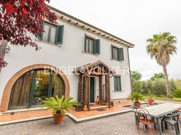 casa indipendente in vendita a Roma in zona Flaminio
