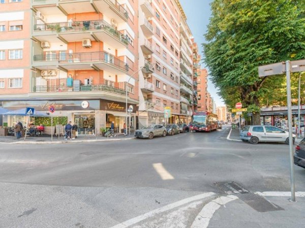 appartamento in vendita a Roma in zona Pietralata