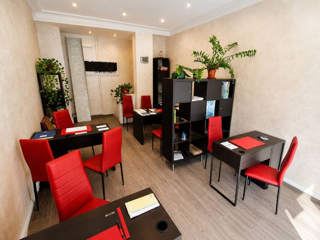 locale commerciale in vendita a Roma in zona Monte Sacro/Talenti