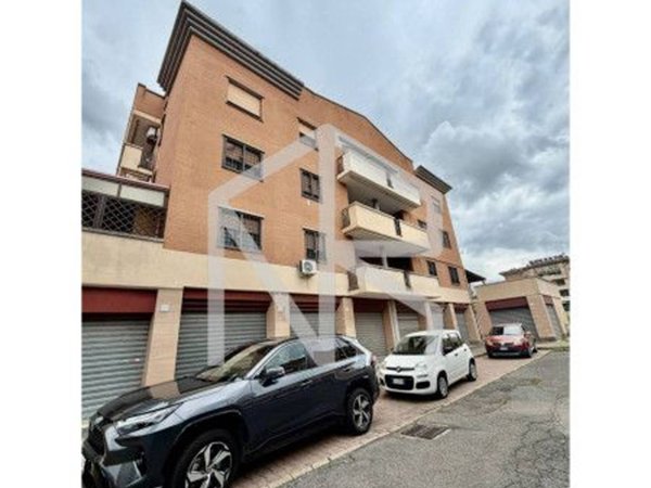 appartamento in vendita a Roma in zona Castelverde