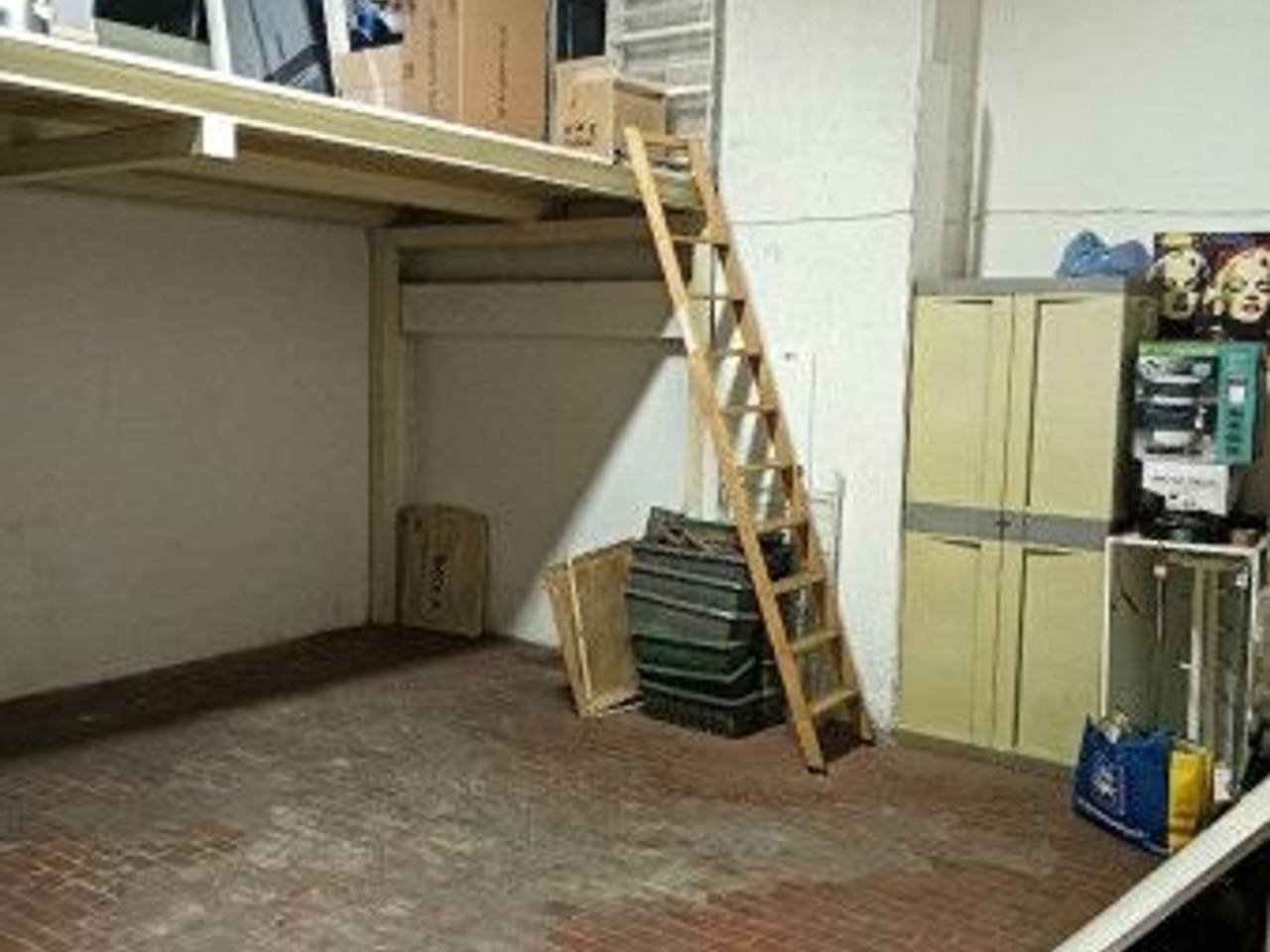 negozio in vendita a Roma in zona Gianicolense