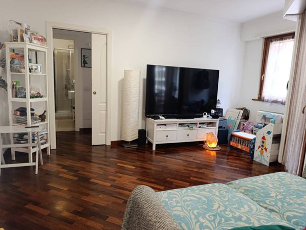 appartamento in vendita a Roma in zona Acilia