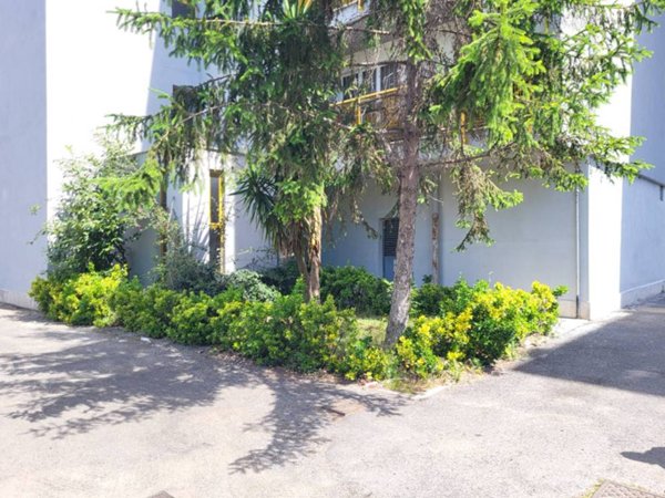 appartamento in vendita a Roma in zona Casal Palocco
