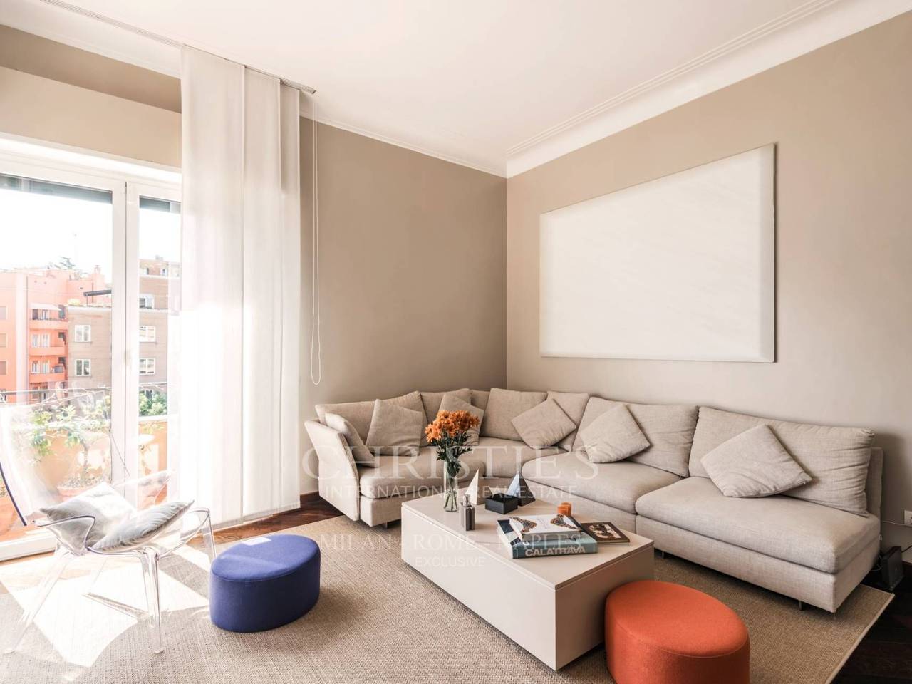 appartamento in vendita a Roma in zona San Saba - Ripa