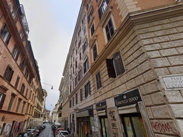 appartamento in vendita a Roma in zona Trastevere