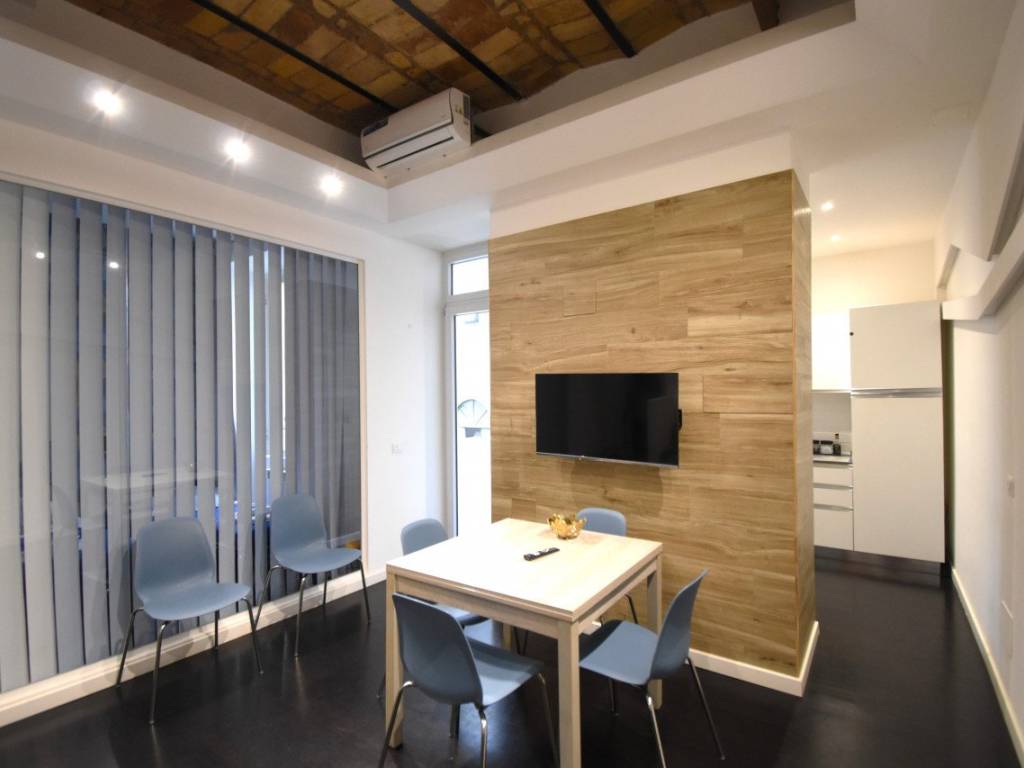 appartamento in vendita a Roma in zona Trastevere