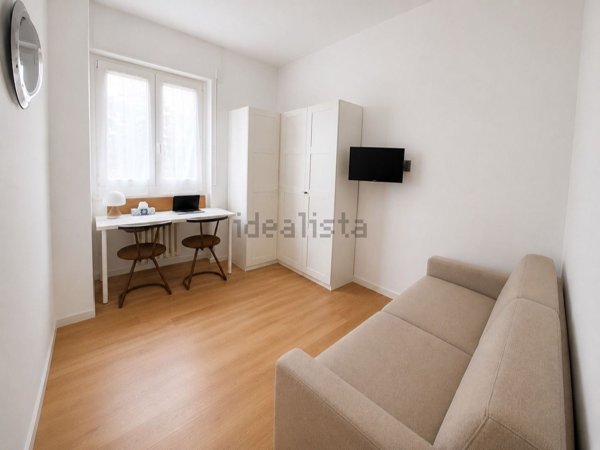 appartamento in vendita a Roma in zona Aurelio