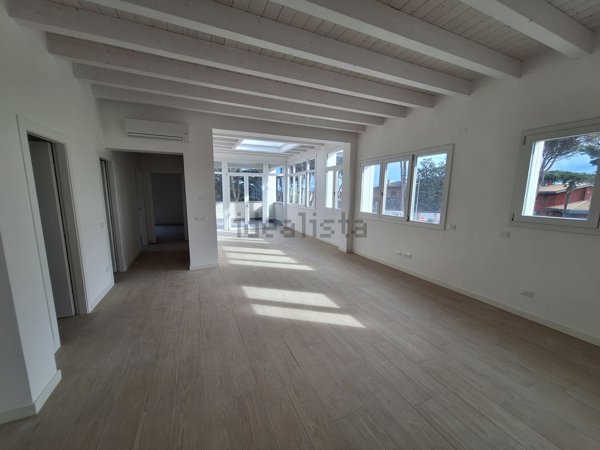 appartamento in vendita a Roma in zona Aurelio