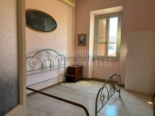 appartamento in vendita a Roma in zona Appio Claudio