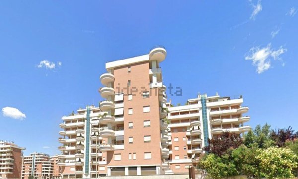 appartamento in vendita a Roma in zona Acilia