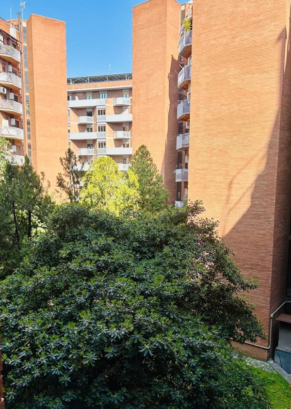 appartamento in vendita a Roma in zona Portuense