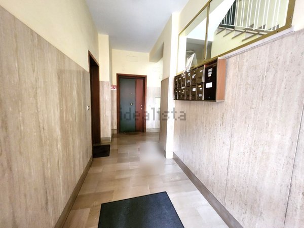 appartamento in vendita a Roma in zona Torrevecchia