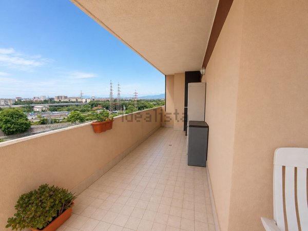appartamento in vendita a Roma in zona Tor Sapienza