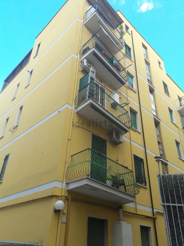 appartamento in vendita a Roma in zona Alessandrino