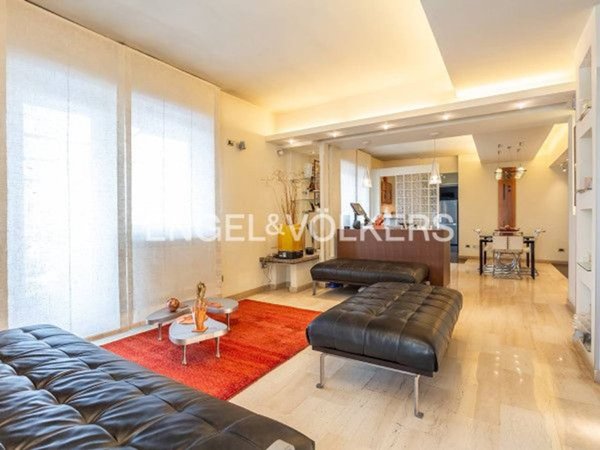 appartamento in vendita a Roma in zona Ostiense