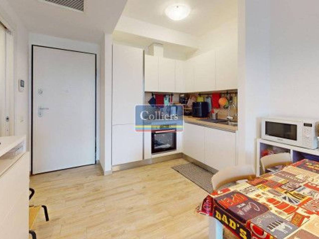appartamento in vendita a Roma in zona Labaro